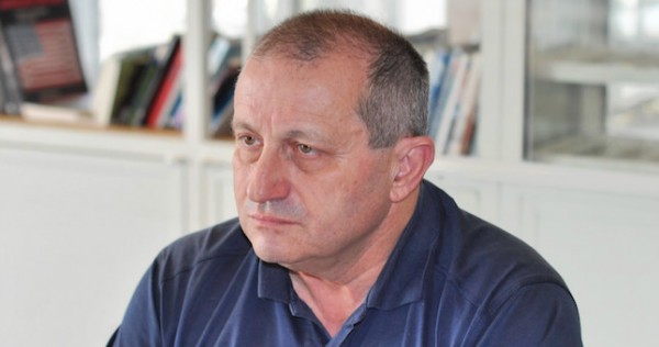 Яков Кедми: Средняя Азия - Президенты, бойтесь своих преемников!..