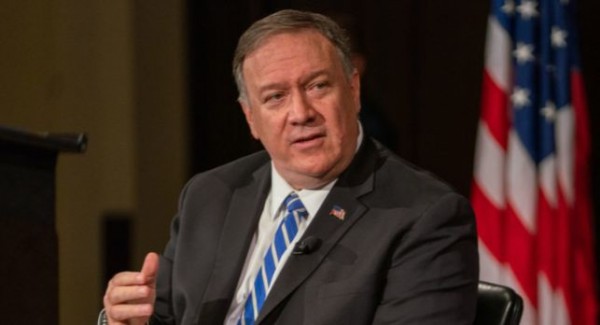Госсекретарь США Майк Помпео похвалил Узбекистан за "большие успехи и реальный прогресс" в деле по улучшению ситуации с религиозной свободой