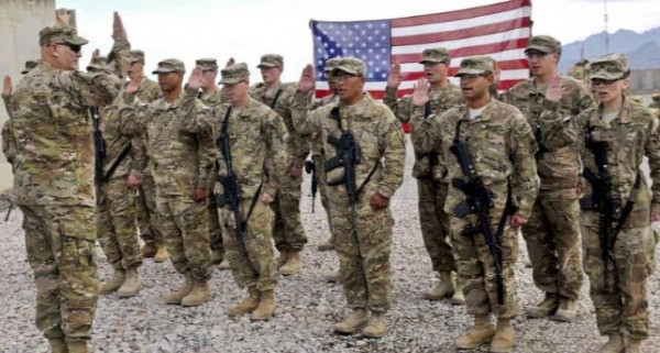 Вывод войск США из Афганистана могут приурочить к выборам