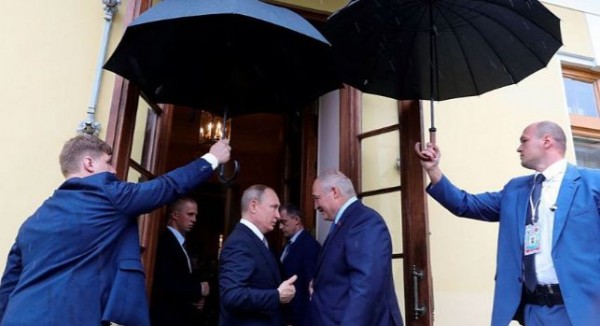 Стратегия развития ЕАЭС: взгляд из Беларуси и России