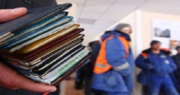 В России заработала спецкомиссия по решению вопросов мигрантов, пытающихся вернуться на родину