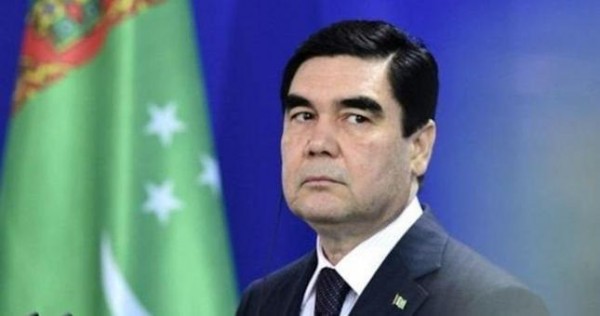 Туркменистан освобождает 126 афганских заключенных