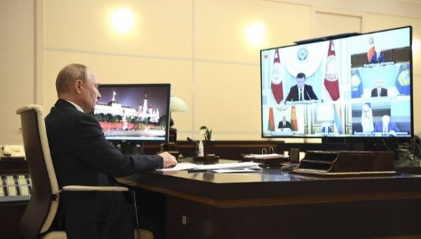 «Евразийский стресс-тест». Что изменит новая стратегия ЕАЭС до 2025 года