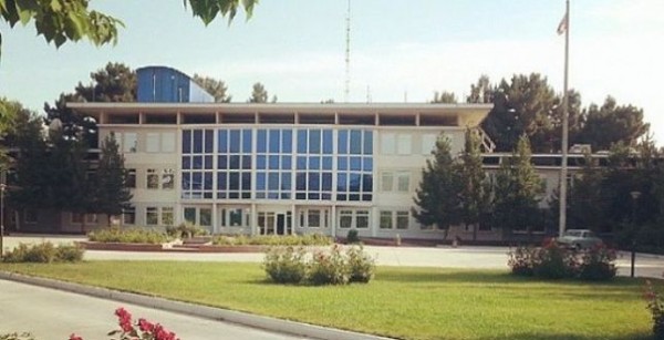 Новый посол РФ в Афганистане встретился с Атмаром