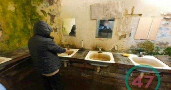 Массовые вспышки COVID-19 произошли в общежитиях мигрантов под Петербургом и в Башкирии