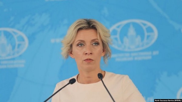 МИД России: Сторонников делопроизводства на государственном языке в Узбекистане очень мало