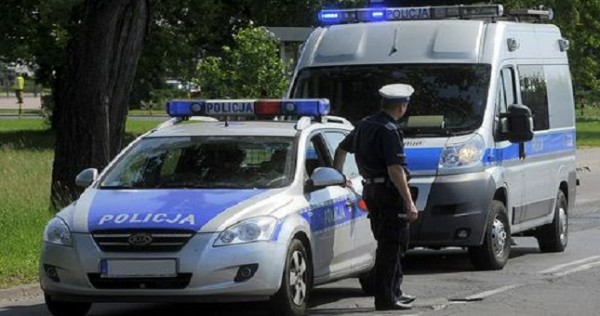 Польские пограничники задержали таджикистанцев — вербовщиков в ИГ