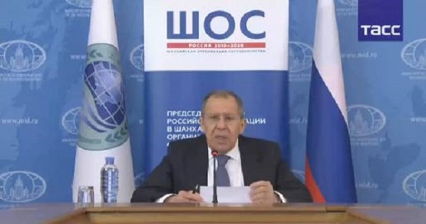 Россия предложила расширить функционал антитеррористической структуры ШОС
