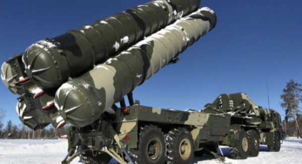 Россия, возможно, осенью начнет переговоры о поставках оружия в Иран