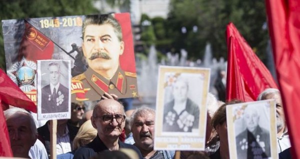 Политика и история: как меняется память о Великой войне в Азербайджане, Армении и Грузии