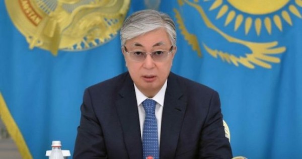Борьба с коронавирусом обошлась Казахстану в $13 млрд - Токаев