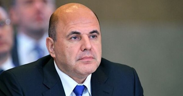 Пресс-секретарь рассказал о состоянии Мишустина
