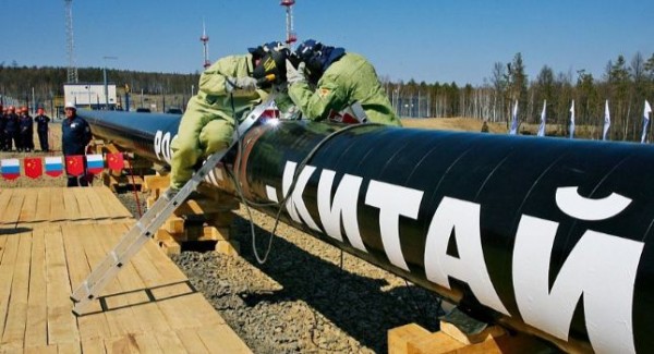 «Эхо нефтяной войны»: энергетические отношения России и Китая изменятся
