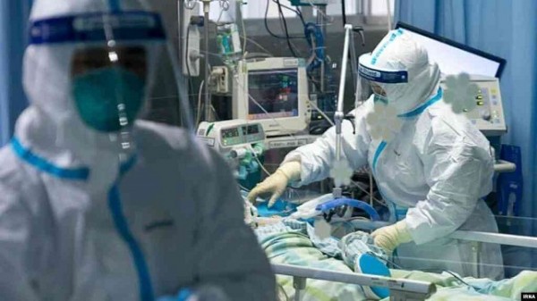 В Кыргызстане от коронавируса вылечились больше половины зараженных
