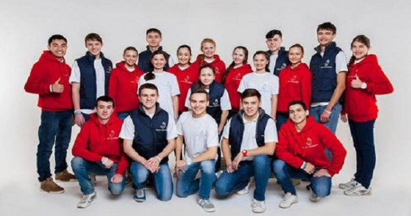 Стартовал набор волонтеров на Игры стран СНГ в Казани