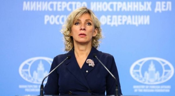 Россия опровергает, что Иран, запуском спутника в космос, нарушил резолюцию СБ ООН