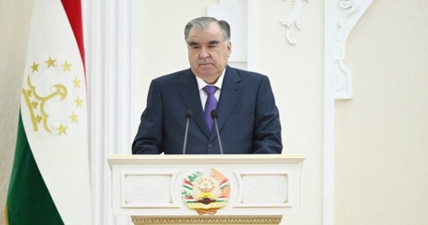 Эмомали Рахмон выразил тревогу состоянием соблюдения религиозных и идеологических норм среди населения Согда