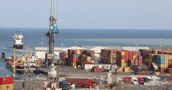 Турция наращивает экспорт в Россию
