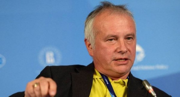 Александр Рар: Усиление кризиса подтолкнет Запад к отмене санкций в отношении России