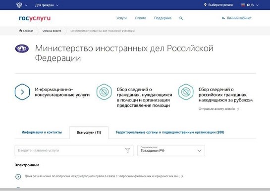 Для выезда из Таджикистана россиянам теперь необходима особая регистрация