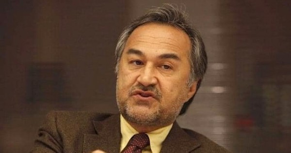 Ашраф Гани назначил Давуда Султанзая новым мэром Кабула