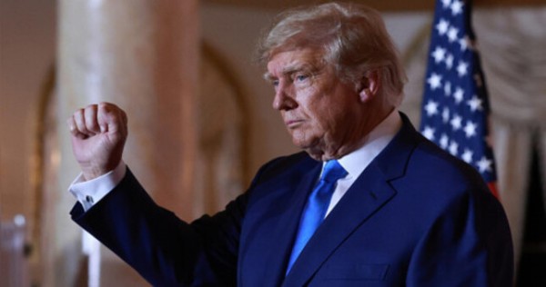 План Трампа включает отказ Украины от Крыма и Донбасса, - Washington Post
