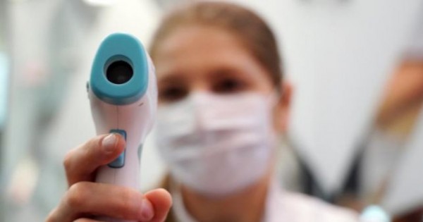 Число больных коронавирусом в Узбекистане увеличилось до 65 человек
