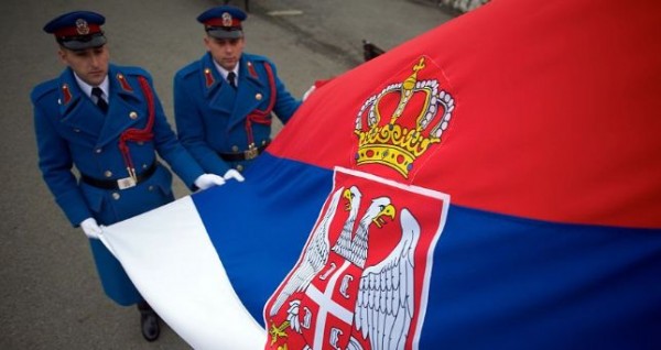 В Сербии упало число сторонников вступления в ЕС – сербский эксперт
