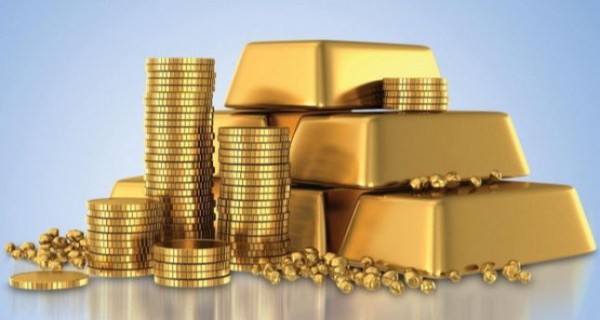 Узбекистан в январе-феврале экспортировал золота на более $1 млрд.