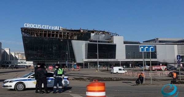 Теракт в Москве и долгосрочные последствия для Евразии