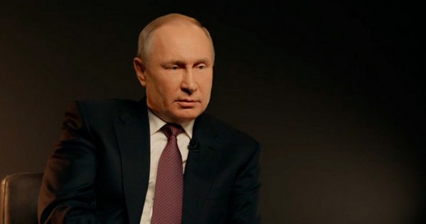 Путин не отступит в нефтяной войне с Саудовской Аравией