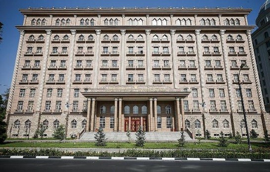 Визовый режим для граждан Таджикистана, желающих совершить поездку в Турцию, будет введён с 20 апреля