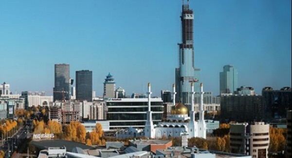 В Казахстане у двухлетней девочки обнаружили коронавирус