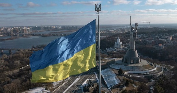 Украина ввела карантин по всей стране из-за коронавируса
