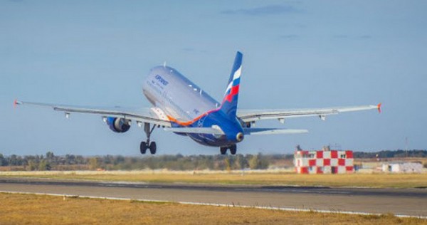 Россия ограничит авиасообщение со странами ЕС из-за коронавируса