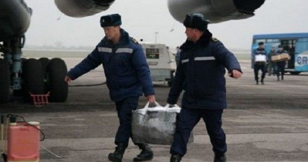 Узбекистан отправит в Иран гуманитарную помощь
