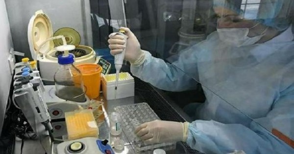 Россия передала странам Центральной Азии и Ирану тесты для выявления коронавируса