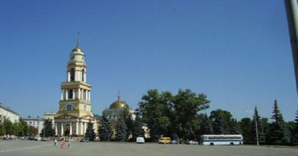 В России из-за коронавируса отменили крестный ход против коронавируса