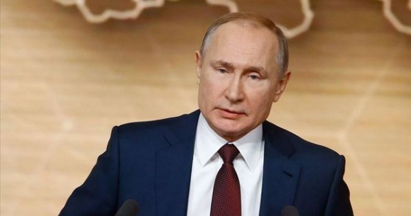 Россия не собирается ни с кем воевать