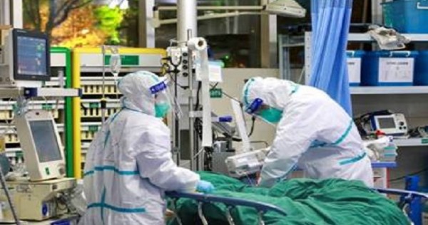В Азербайджане у россиянина обнаружили коронавирус