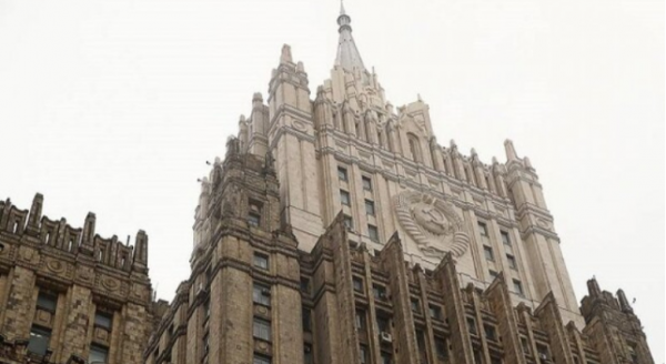 Россия продолжит координацию усилий с Ираном и Турцией по достижению стабильности в Идлибе