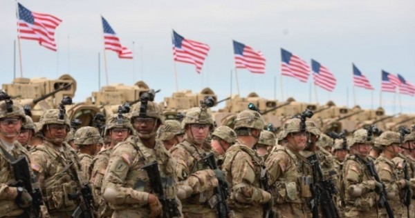 НАТО приветствует вклад США в мирное урегулирование ситуации в Афганистане