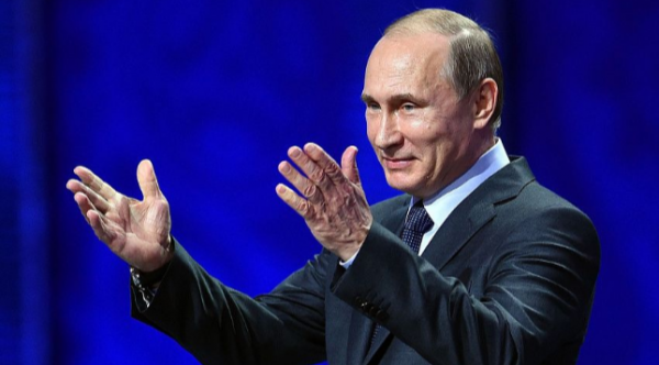 «Новая Ялта» Владимира Путина: стратегическая перспектива для Евразии