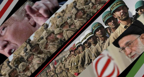 Представители военного командования США заявили об усилении активности Ирана в Афганистане