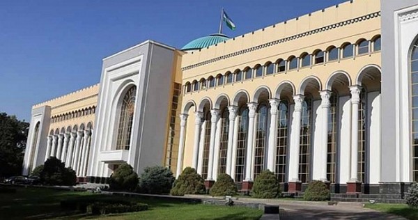 В Узбекистане состоится министерская встреча в формате «С5+1»