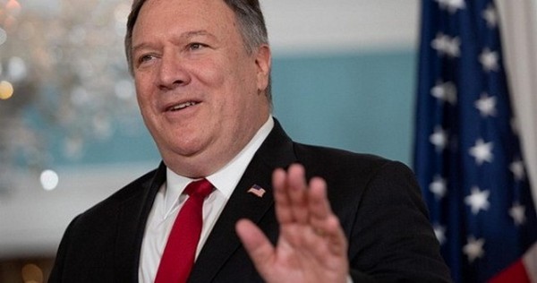 Госсекретарь США посетит Узбекистан в феврале