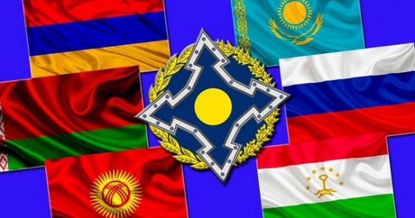 Все лидеры стран ОДКБ приглашены на торжества в Москве 9 мая 2020 года