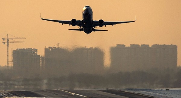 В Узбекистане создадут новую авиакомпанию Humo Air
