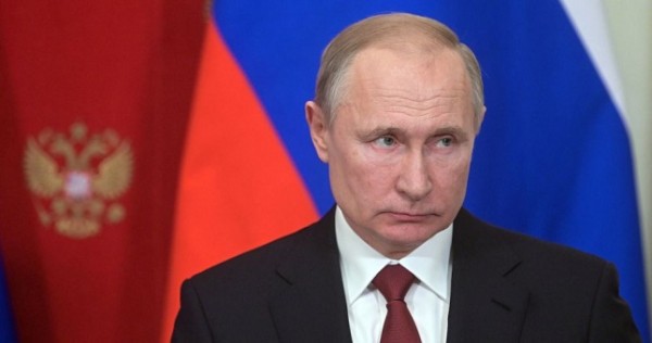 Спасти демографию: Путин поручил ввести выплаты на детей до семи лет