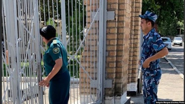 Гульнара Каримова отказалась приходить на процесс по своему новому делу – адвокат